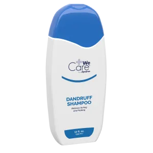 Dynarex - Dandruff Shampoo 12 fl. oz. Bottle