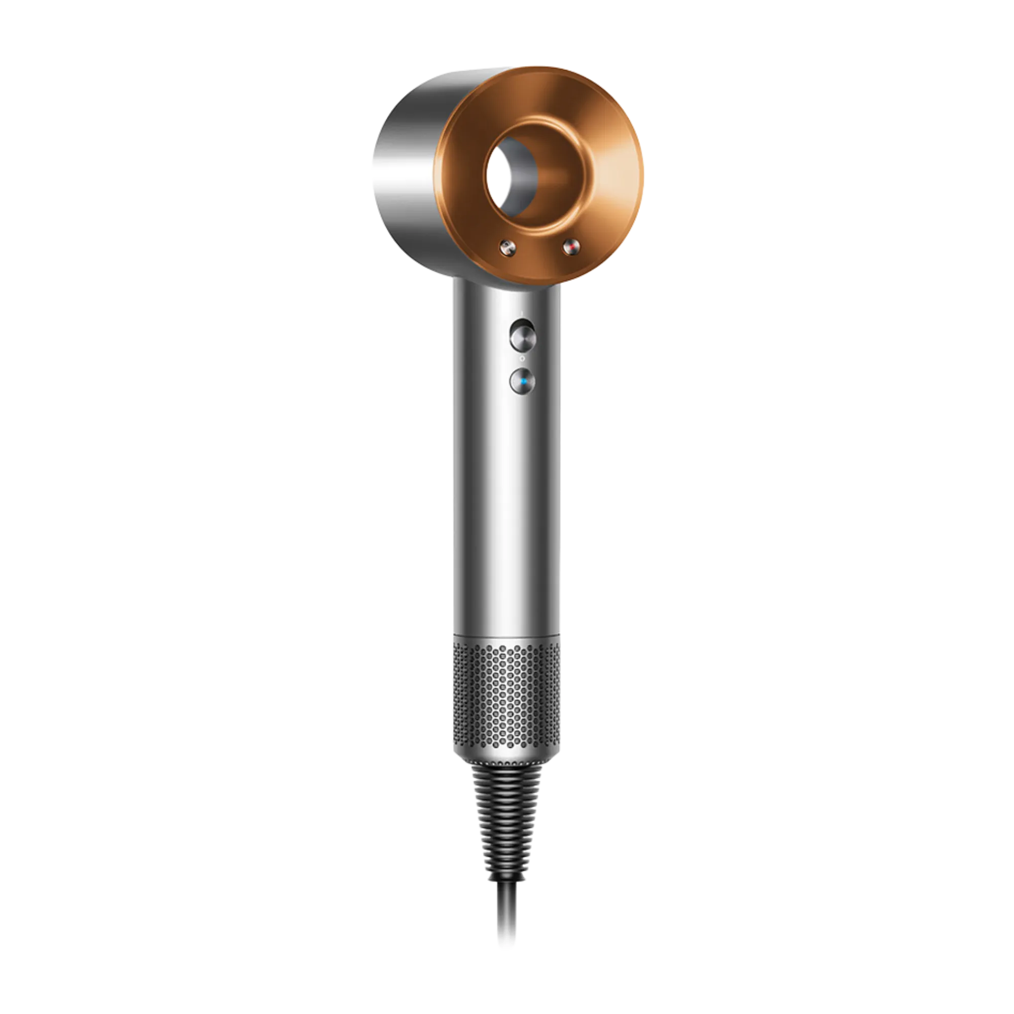 Dyson Supersonic™ Hair Dryer - Bright Nickel/Copper