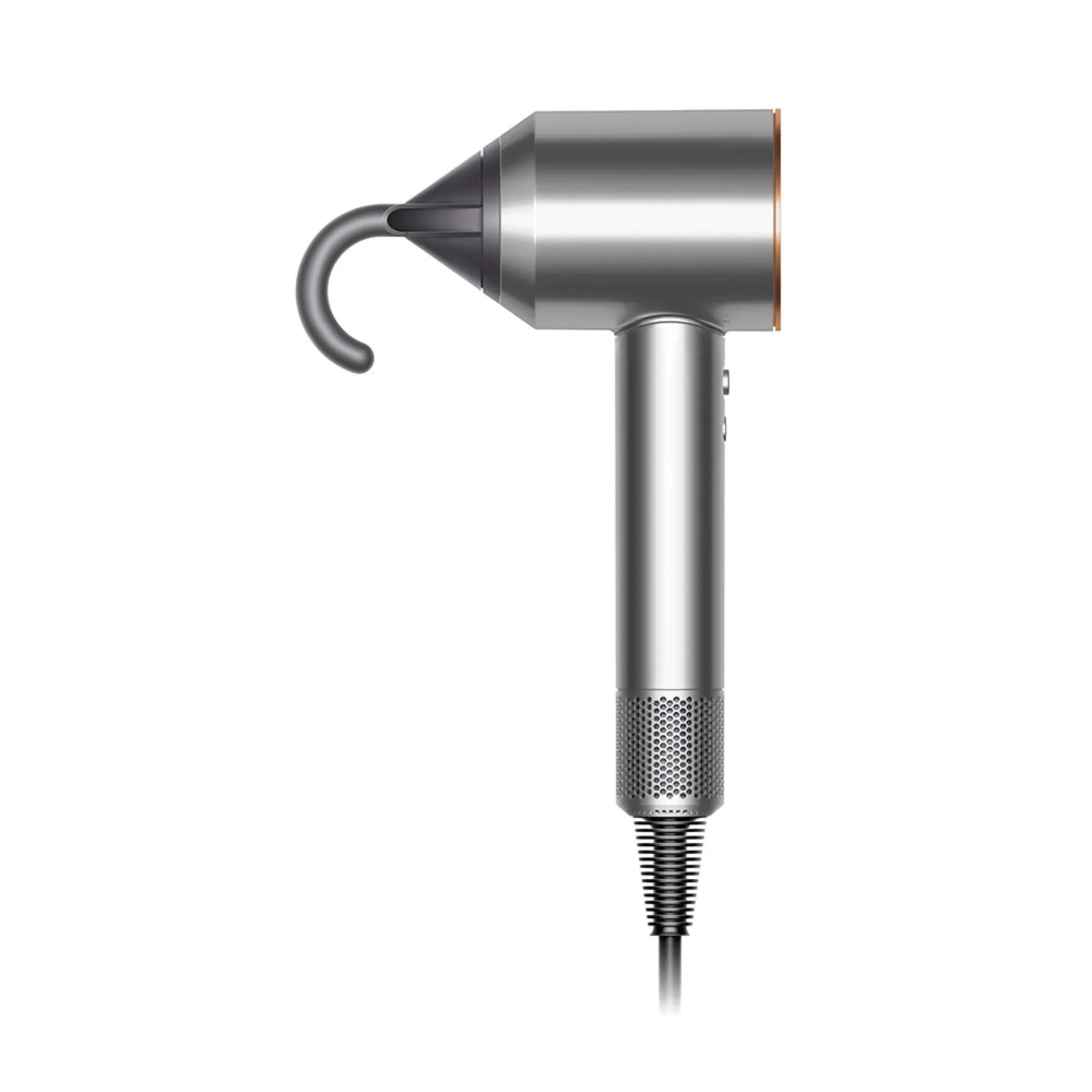 Dyson Supersonic™ Hair Dryer - Bright Nickel/Copper