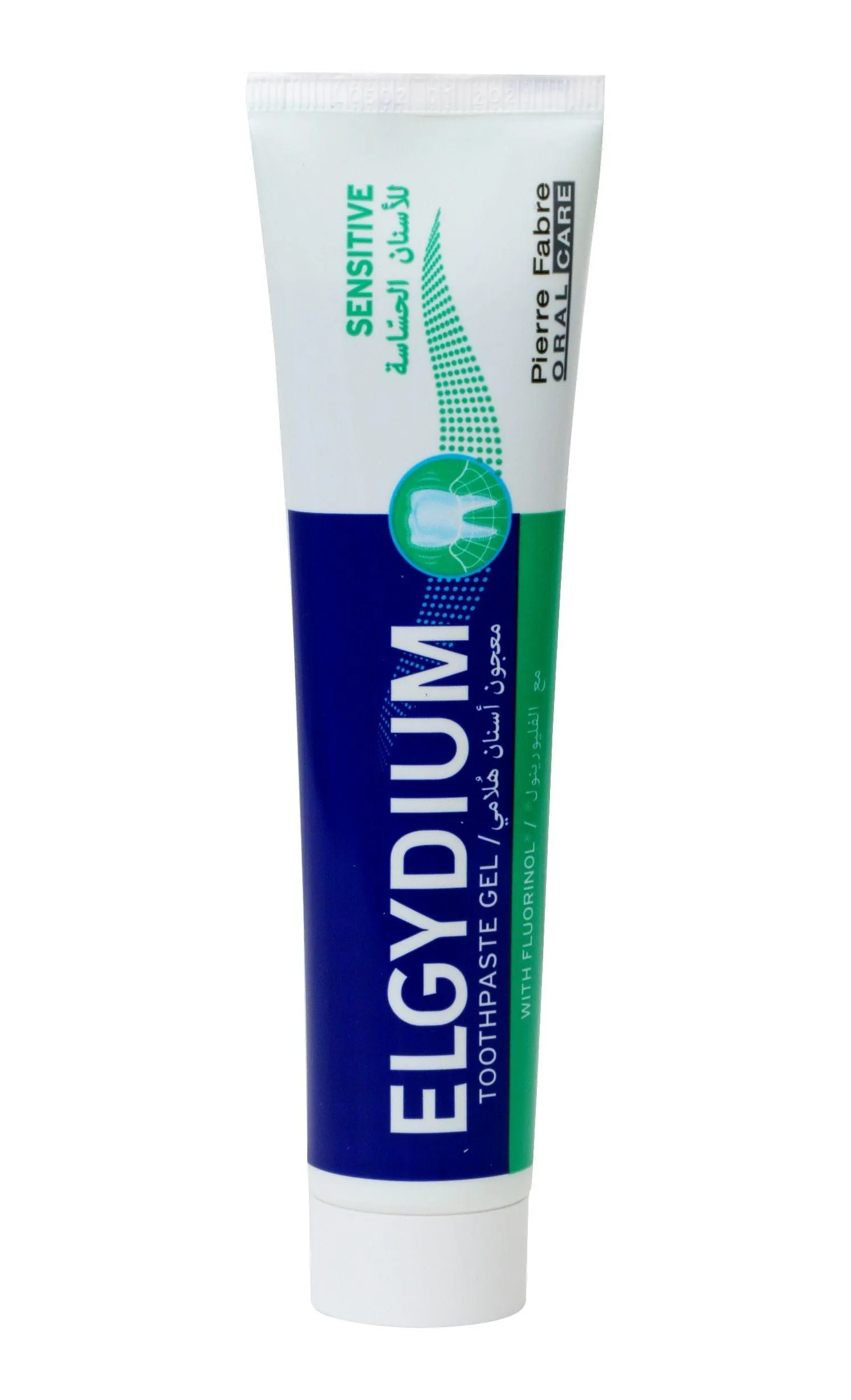 Elgydium Sensitive Toothpaste