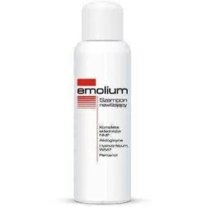 EMOLIUM Dermocare Moisturizing Shampoo 200ml