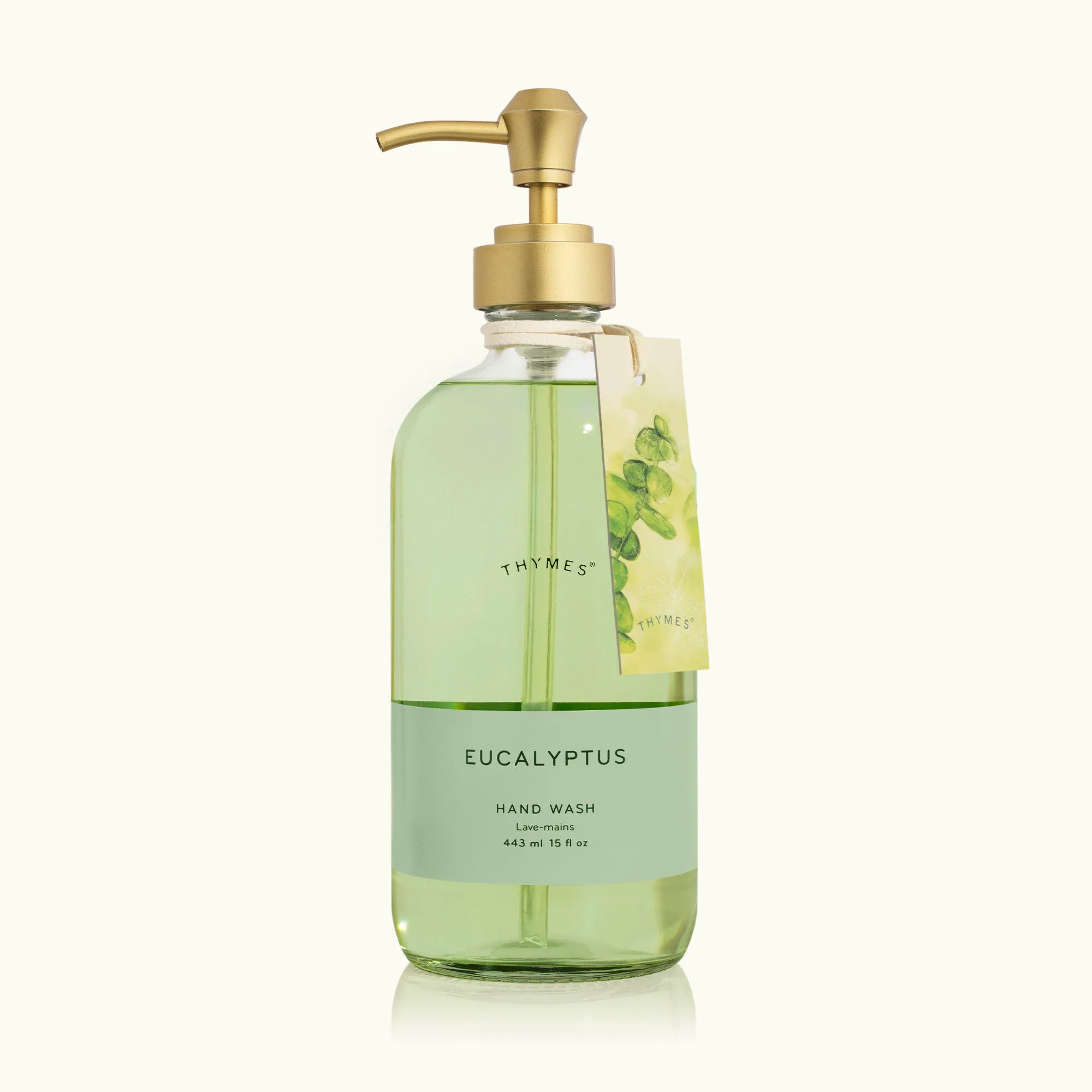 Eucalyptus Hand Wash