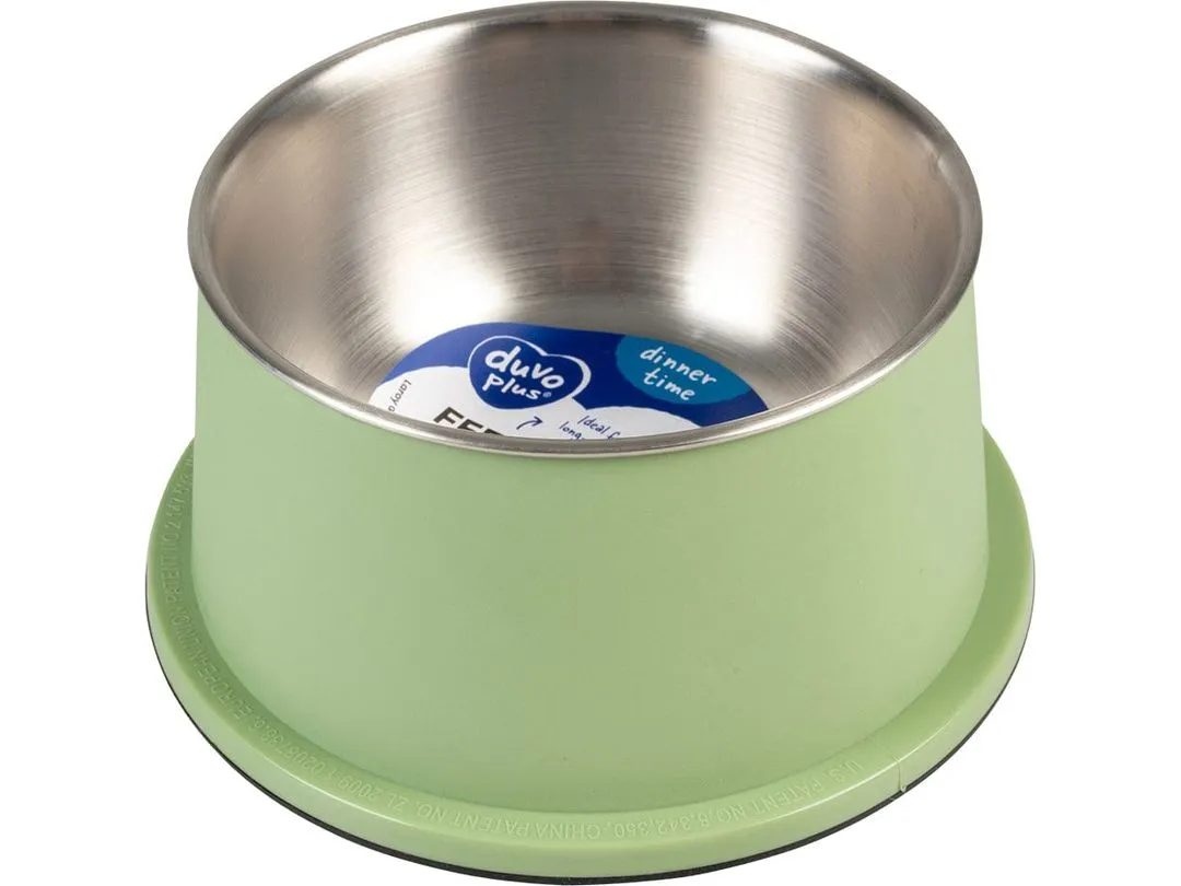 Feeding Bowl Matte Fix Conic