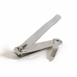 Fingernail Clippers Count of 6 By Donovan