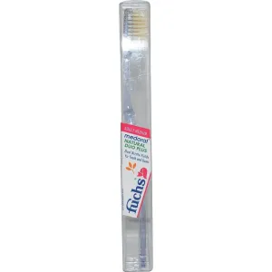 Fuchs Toothbursh-Multituft Duo Plus Medium 1 Brush