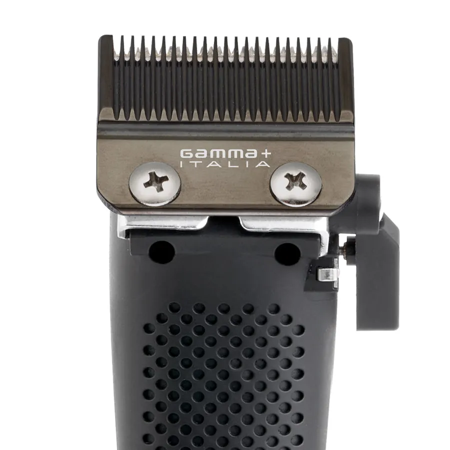 Gamma  X-ERGO Cordless Clipper