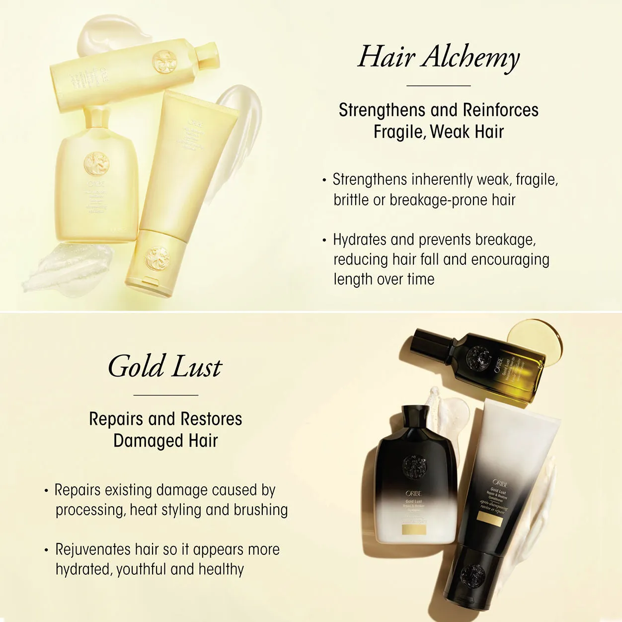 Hair Alchemy Resilience Conditioner