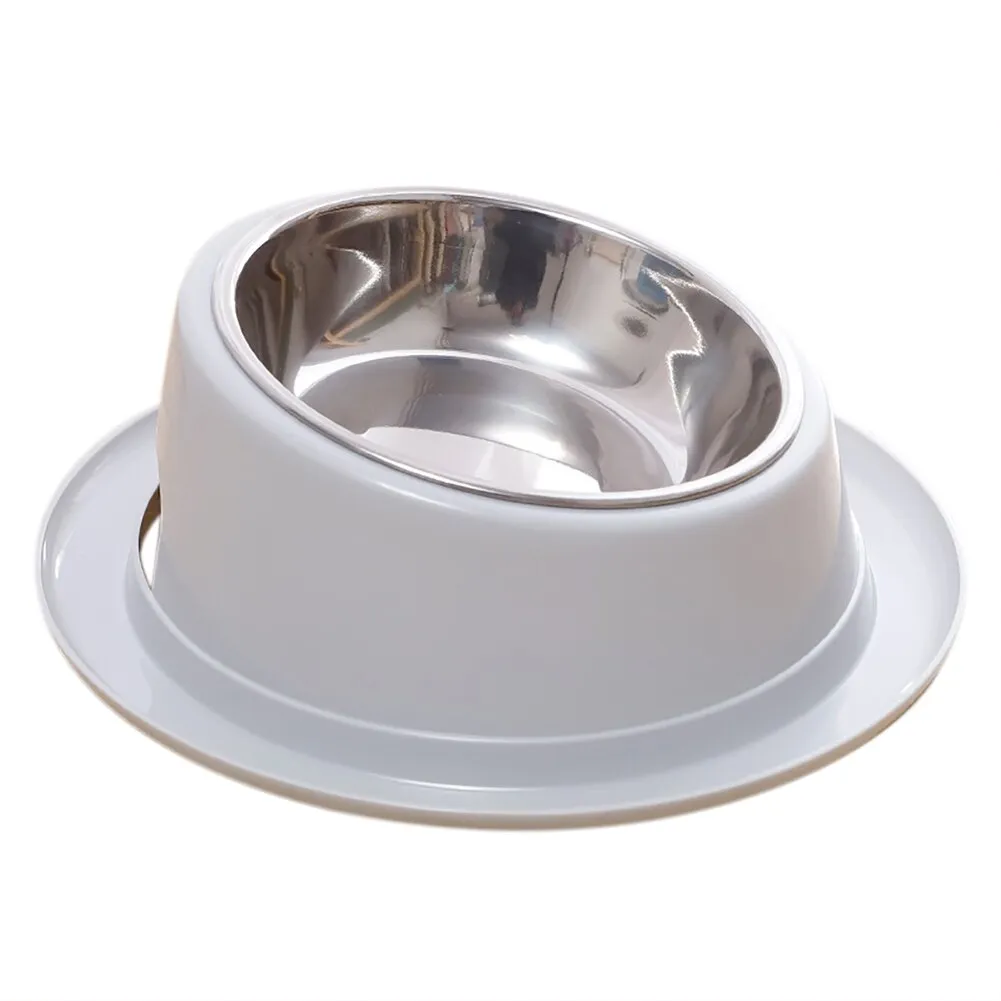 Hat-shaped Pet Food Bowl