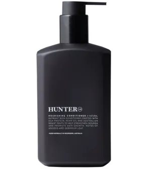 Hunter Nourishing Conditioner