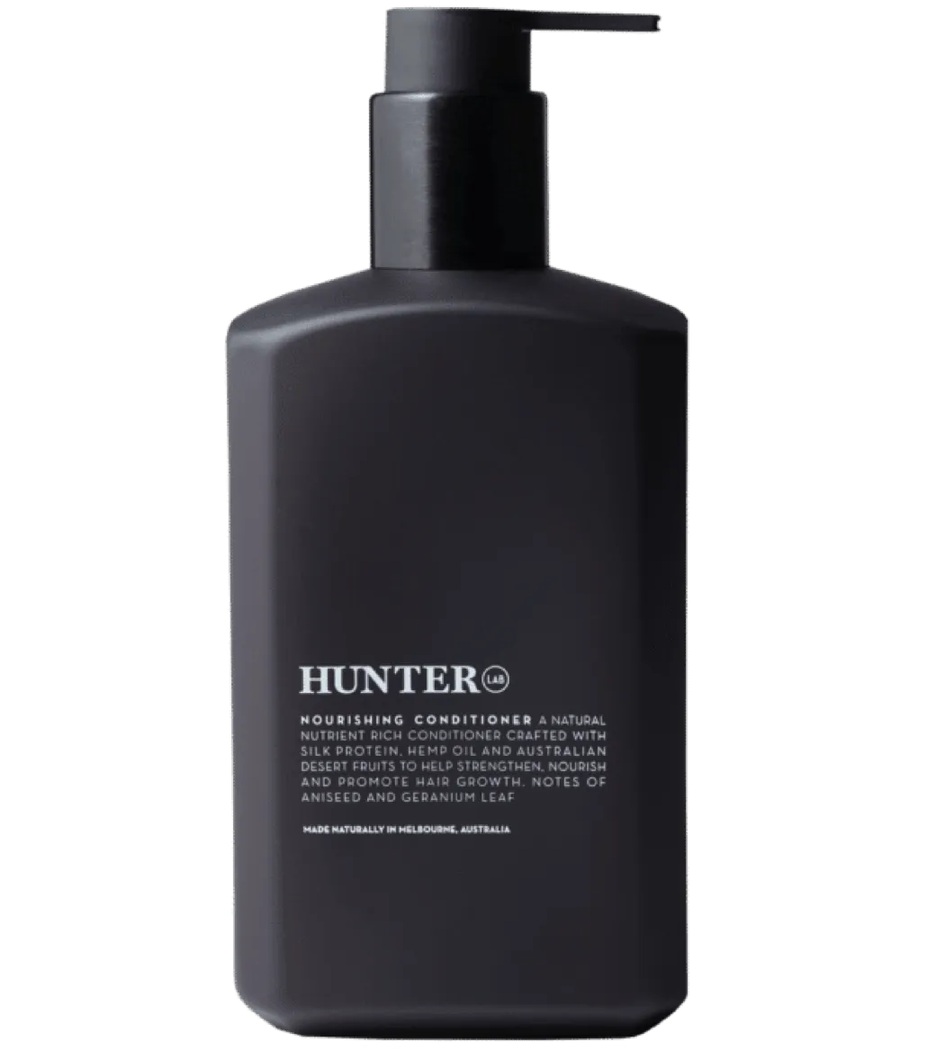 Hunter Nourishing Conditioner