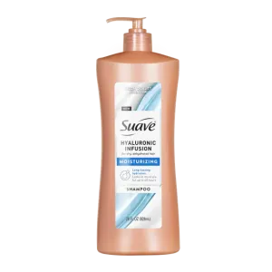 Hyaluronic Infusion Moisturizing Shampoo