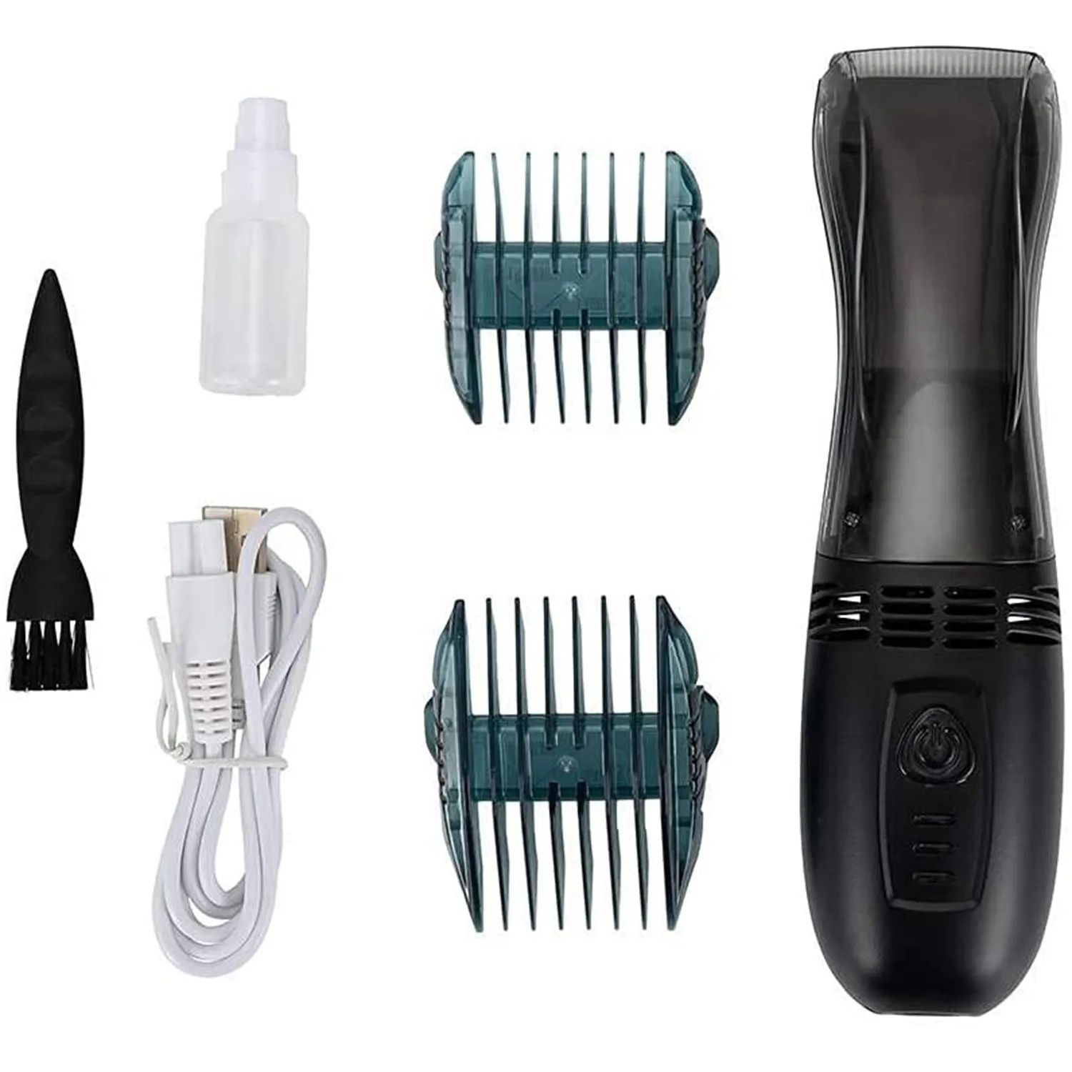 IGIA Mess Free Trimmer