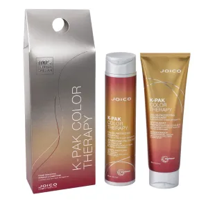 Joico K-Pak Color Therapy Holiday Set