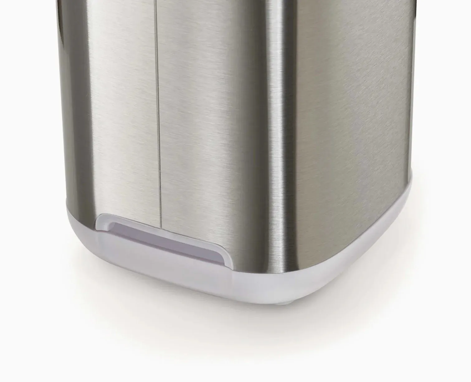 Joseph Joseph, EasyStore Steel Toothbrush Holder