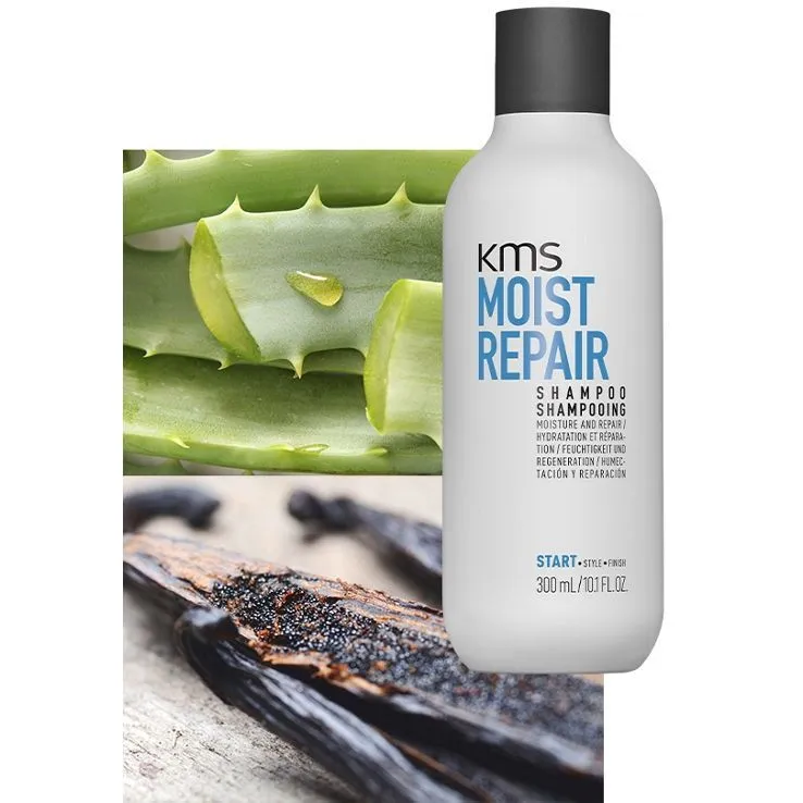 KMS MOISTREPAIR Shampoo