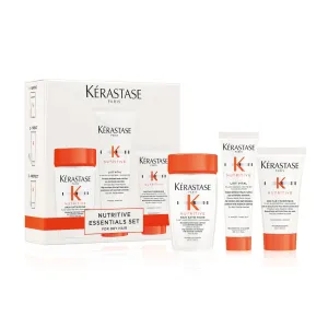 Kérastase Nutritive Discovery Set For Dry Hair