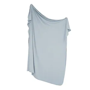 Kyte Baby Swaddle Blanket  - Fog