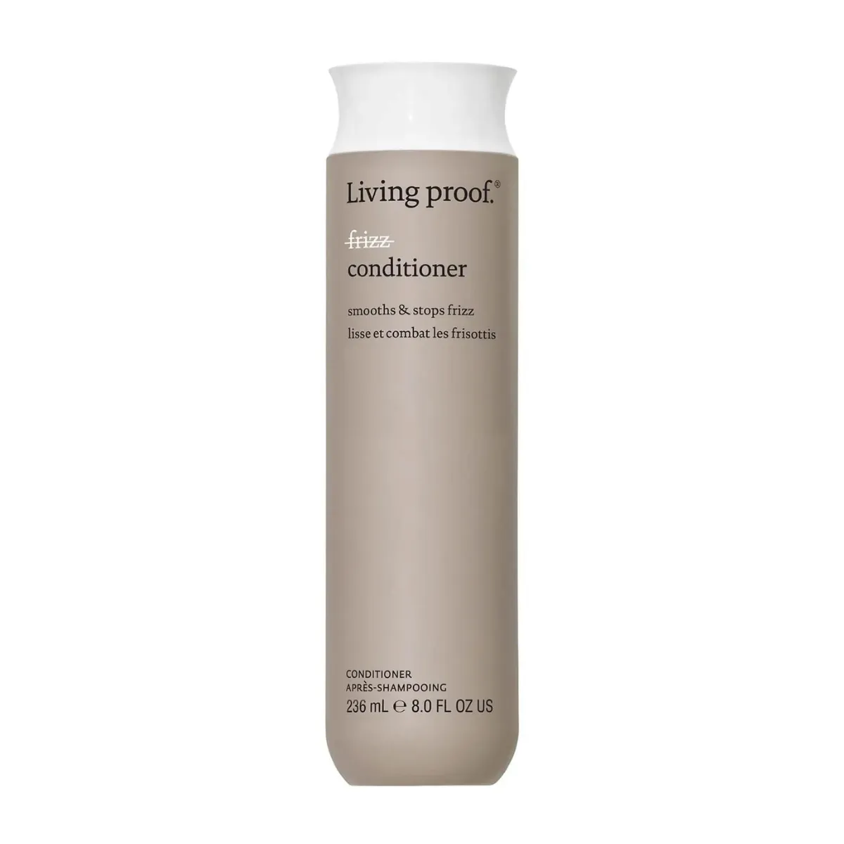 Living Proof No Frizz Conditioner 236ml