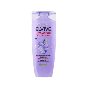 LOREAL PARIS ELVIVE 72H MOISTURE FILLING SHAMPOO 175ML