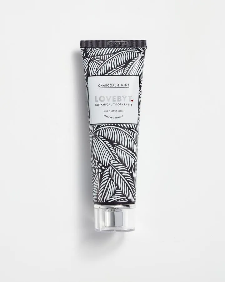 Lovebyt Toothpaste