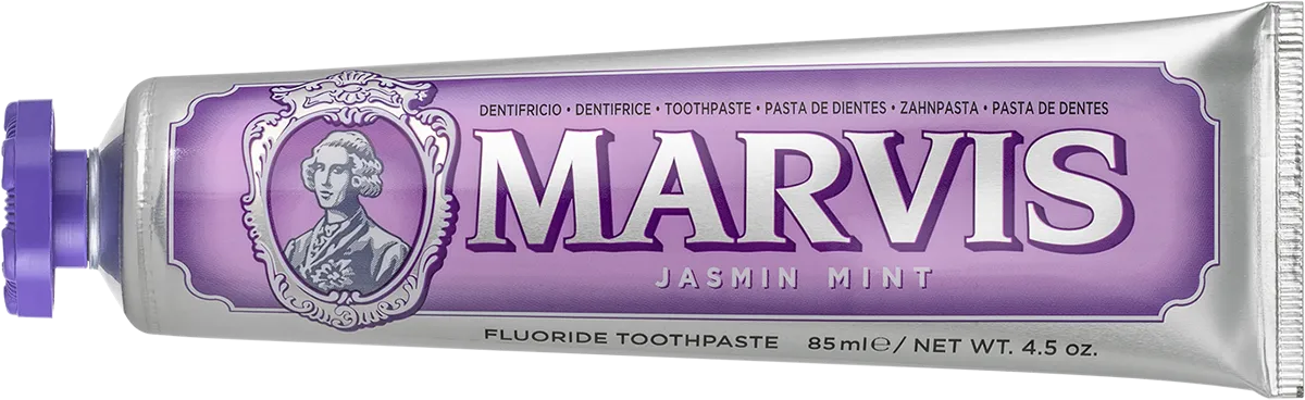 Marvis Toothpaste