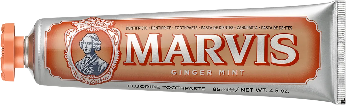 Marvis Toothpaste