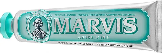 Marvis Toothpaste