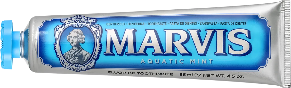 Marvis Toothpaste