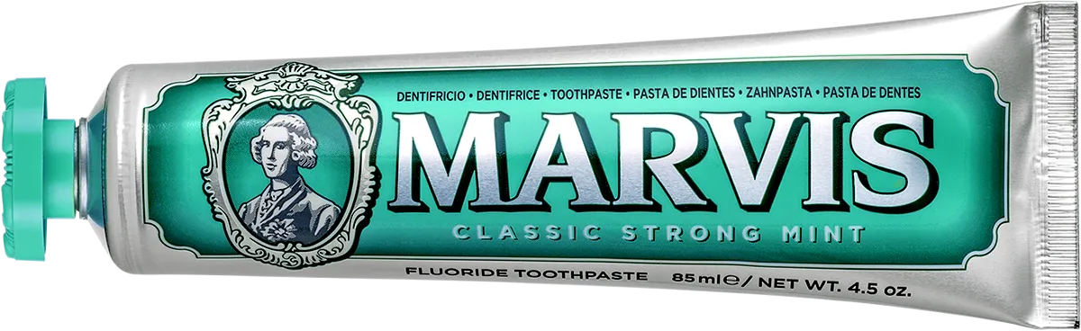 Marvis Toothpaste