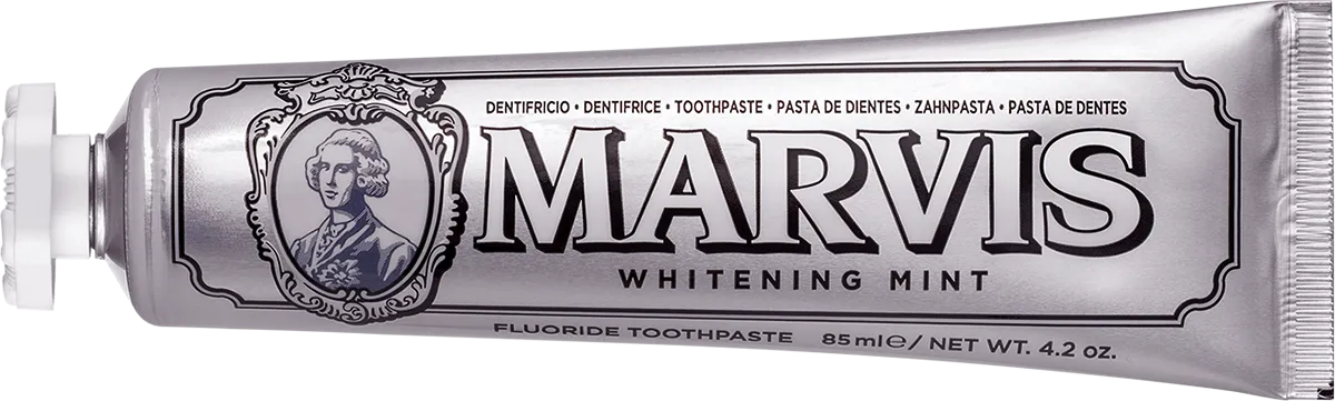 Marvis Toothpaste