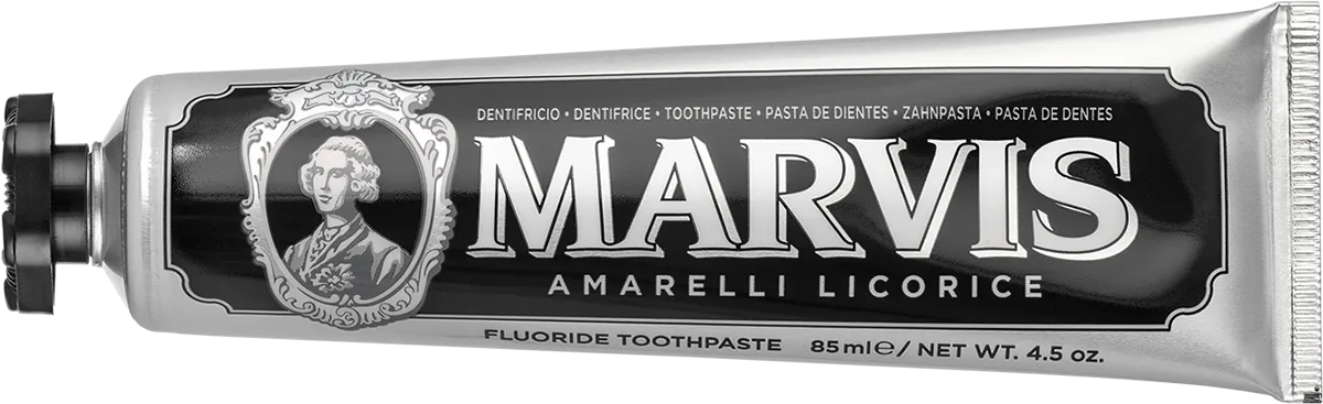 Marvis Toothpaste