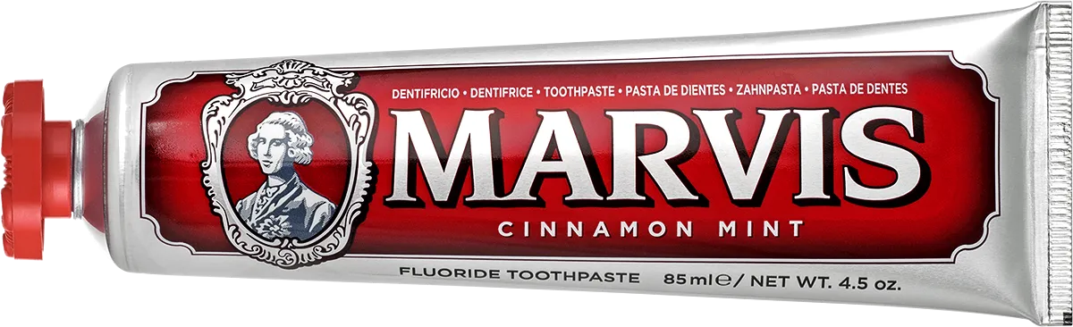 Marvis Toothpaste