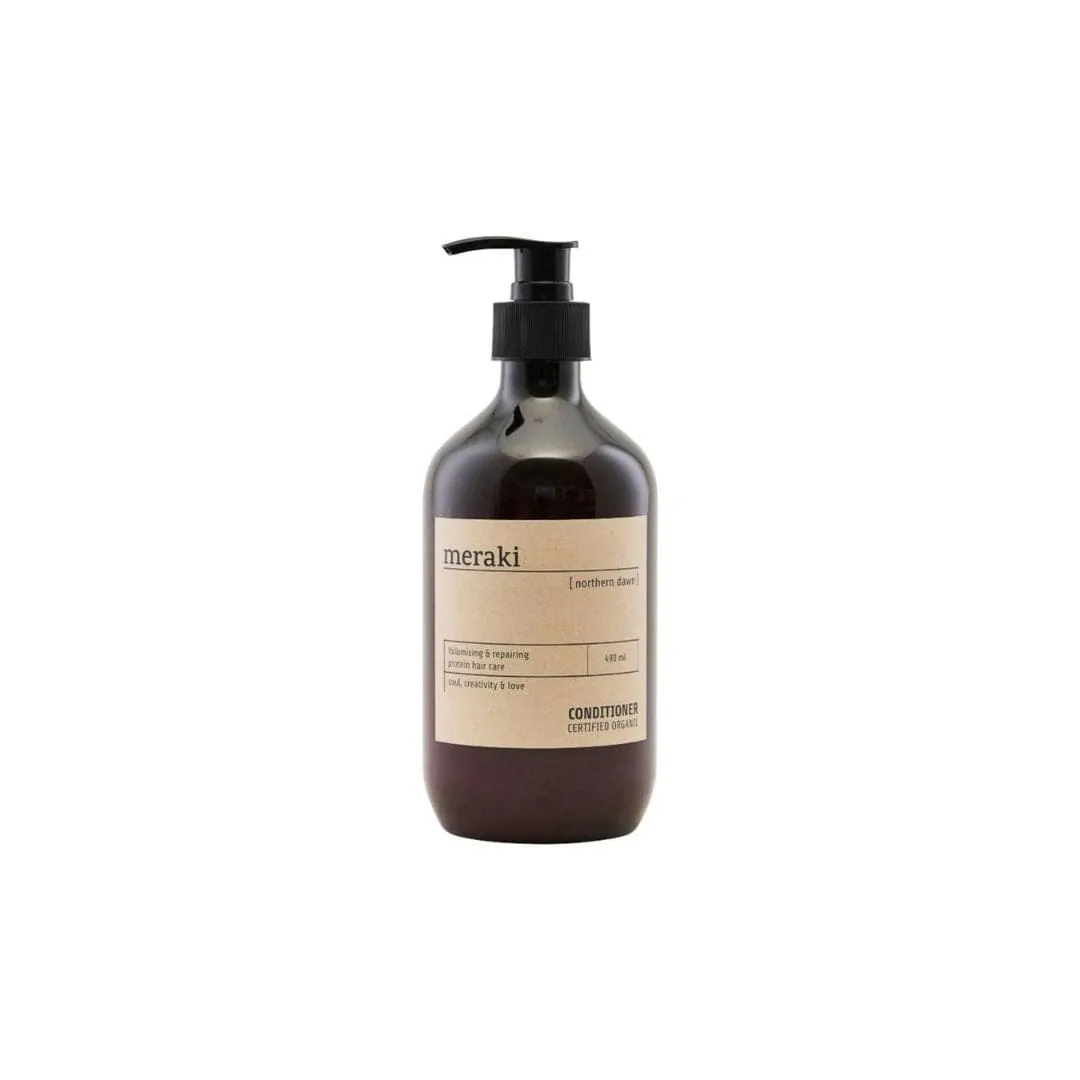 Meraki Conditioner | Northern Dawn | 490 ml