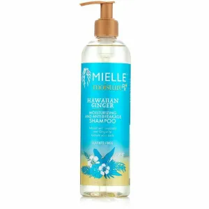 Mielle Organics: Hawaiian Ginger Shampoo