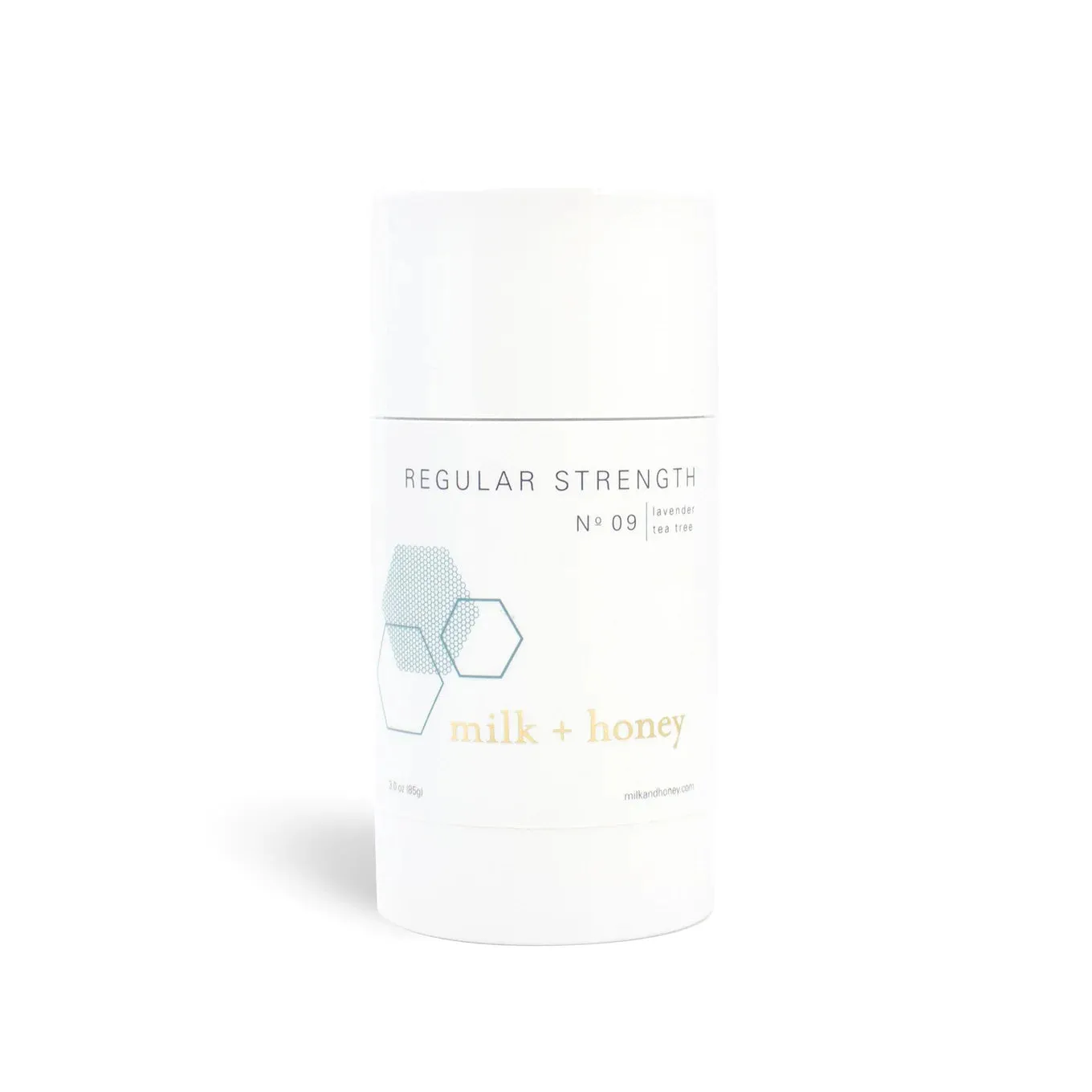 Milk & Honey Deodorant Regular Strength - No. 09