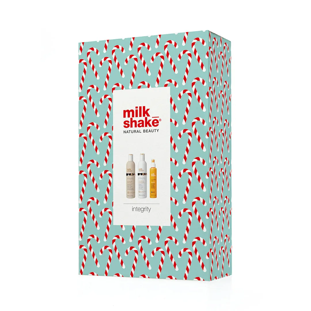 milk_shake Integrity Nourish Trio Pack