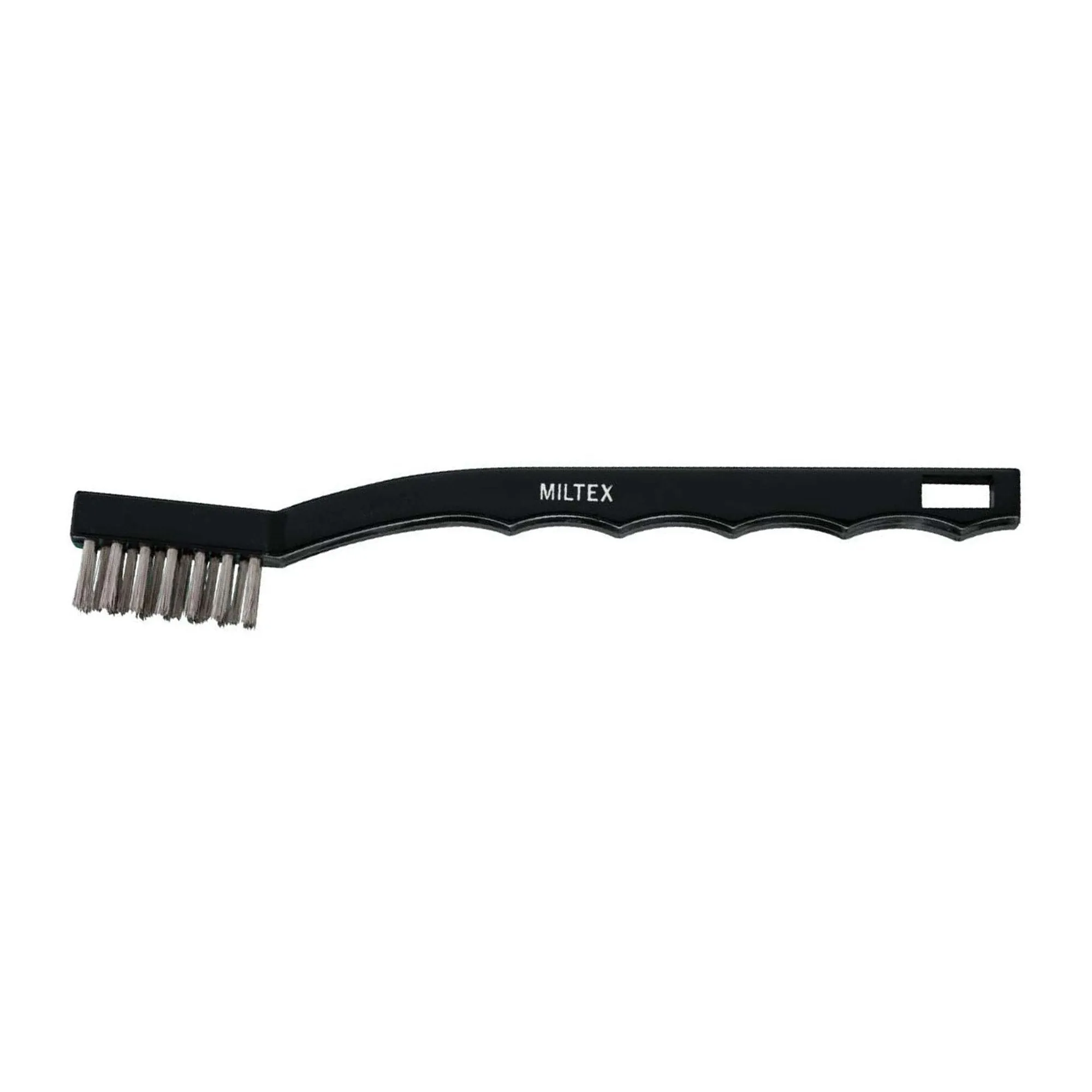 Miltex Instrument Cleaning Brush, Nylon Bristles