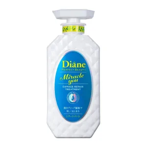 Moist Diane Perfect Beauty Miracle You Damage Repair Treatment 450ml