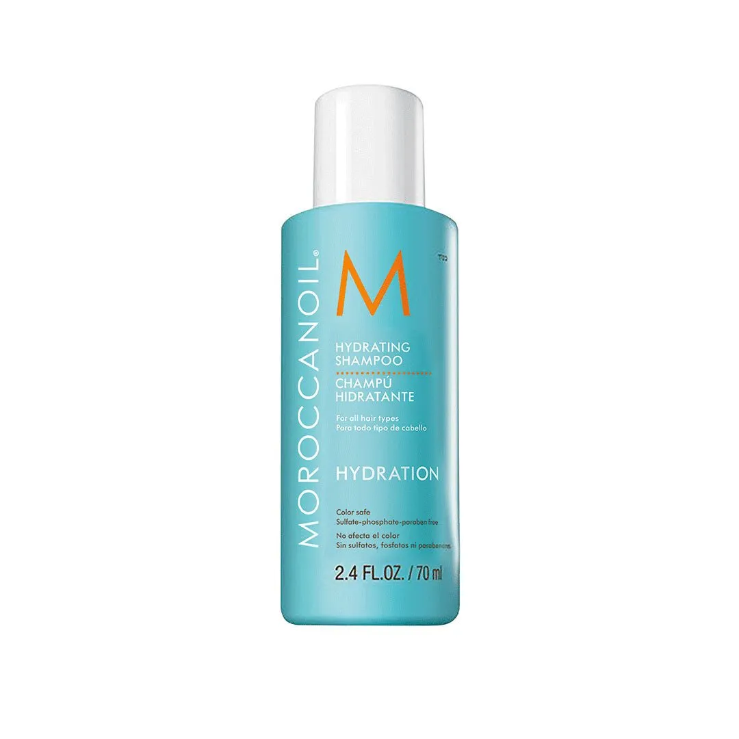 Moroccanoil Hydrating Shampoo 70ml