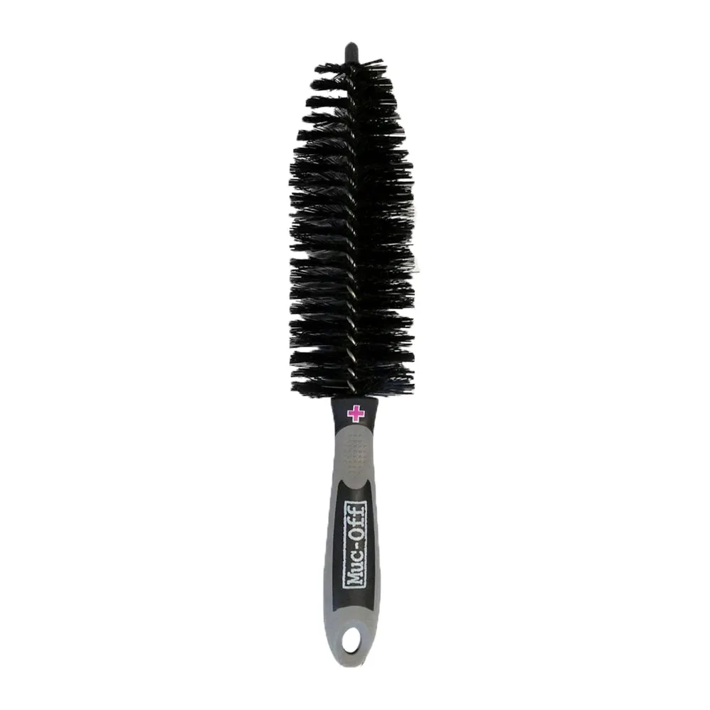 Muc-Off Wheel Rim Brush