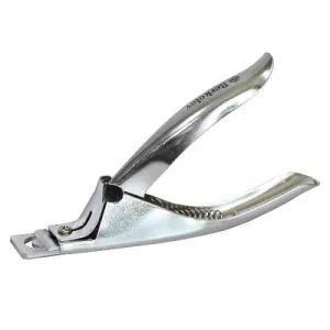 Nail Tip Slicer Clipper - Chrome