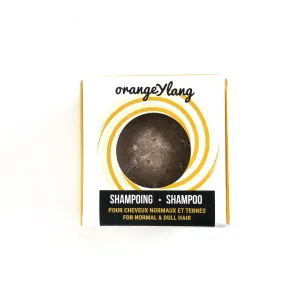 NEW! Shampoo Bar