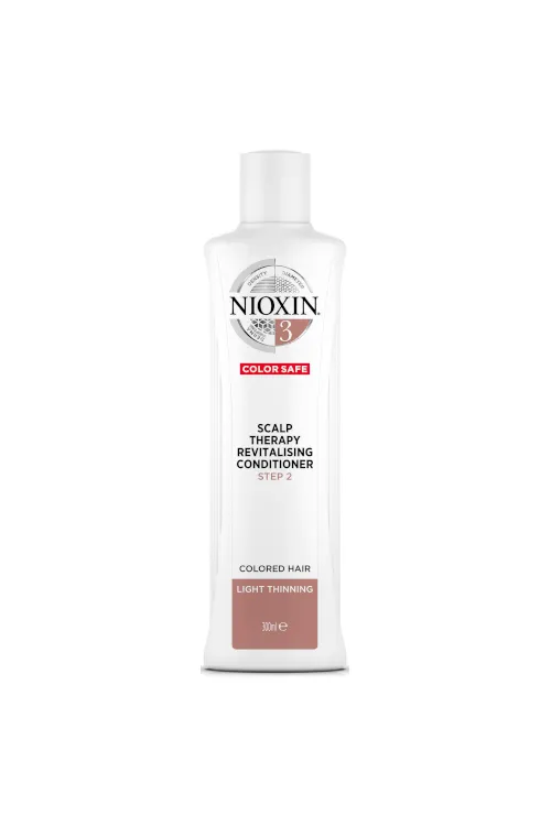 Nioxin 3D System 3 Scalp Revitaliser