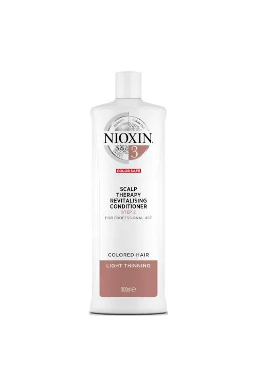 Nioxin 3D System 3 Scalp Revitaliser