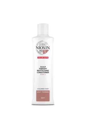 Nioxin 3D System 3 Scalp Revitaliser