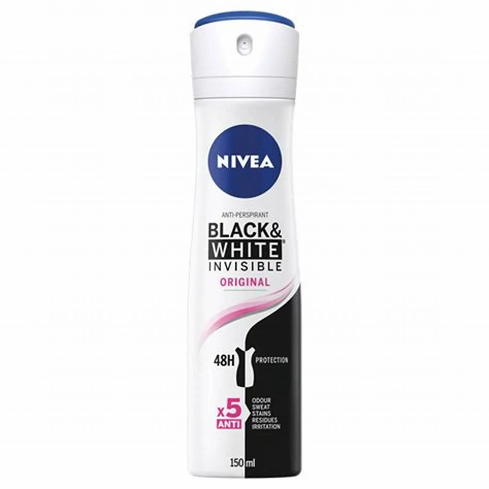 Nivea Deo Spray