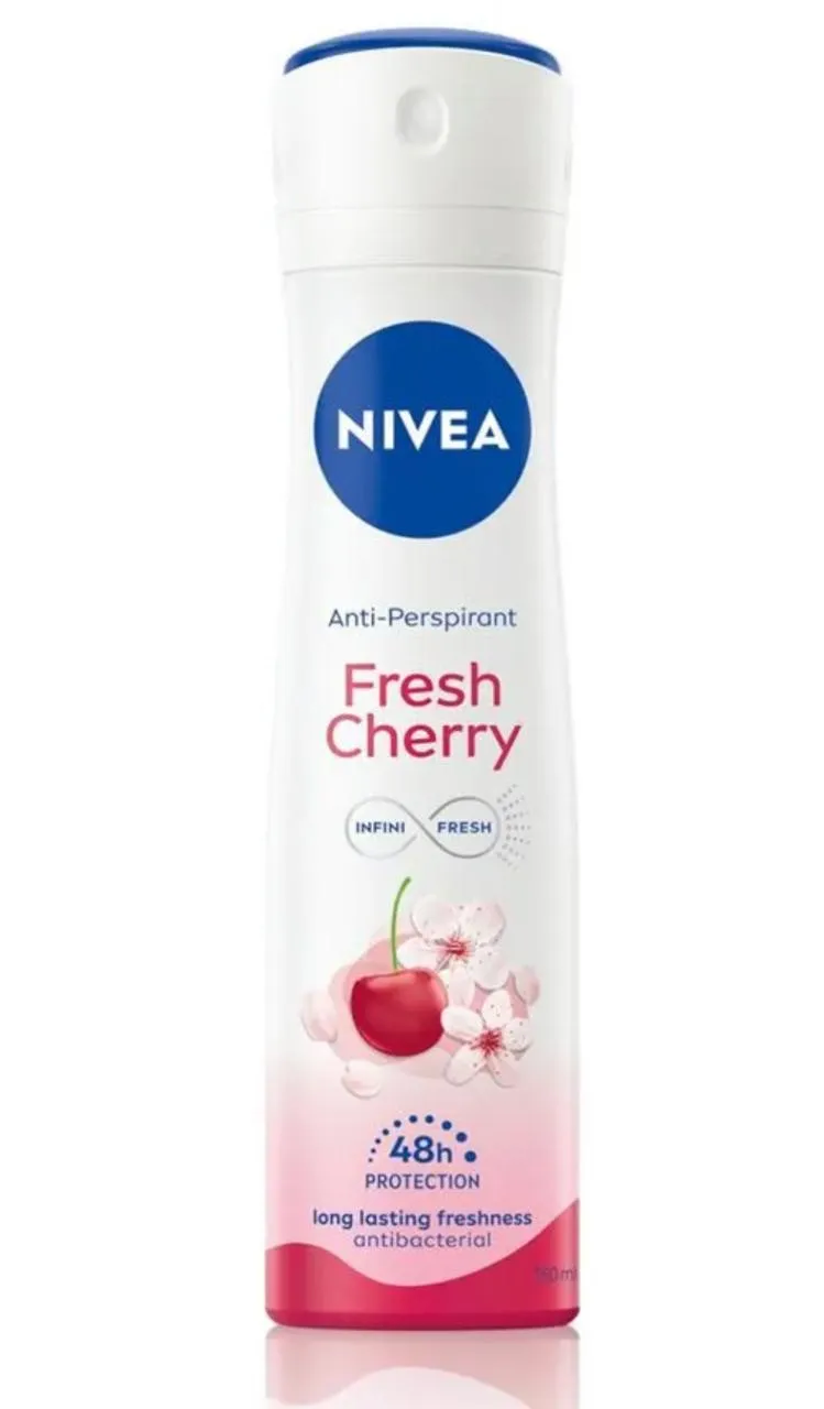 Nivea Deo Spray