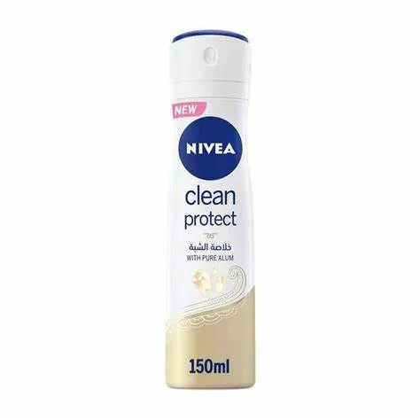 Nivea Deo Spray