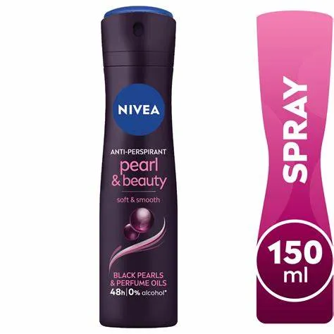 Nivea Deo Spray