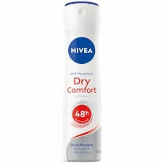 Nivea Deo Spray